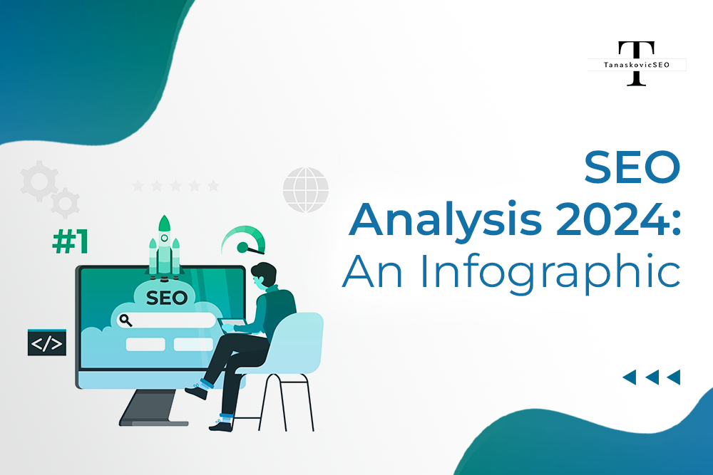 SEO Analysis 2024: An Infographic