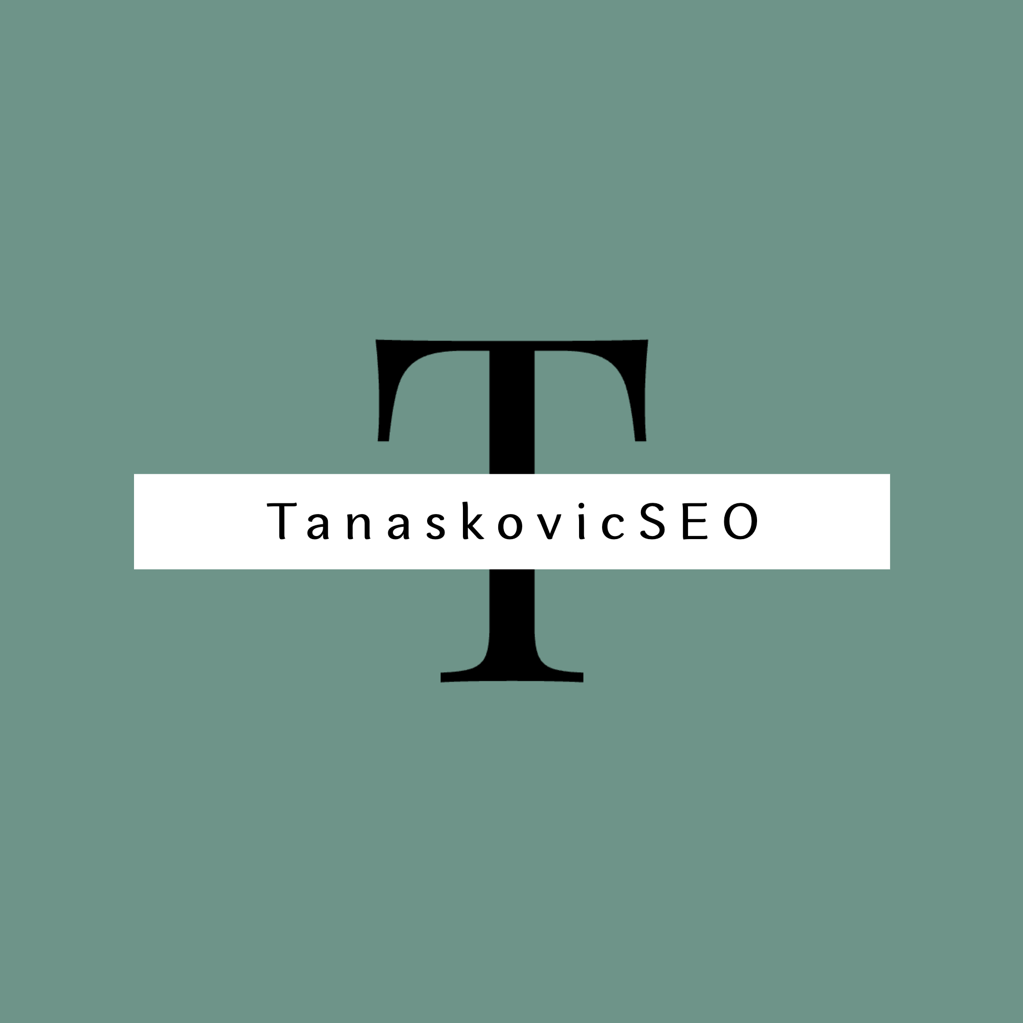 TanaskovicSEO-Logo