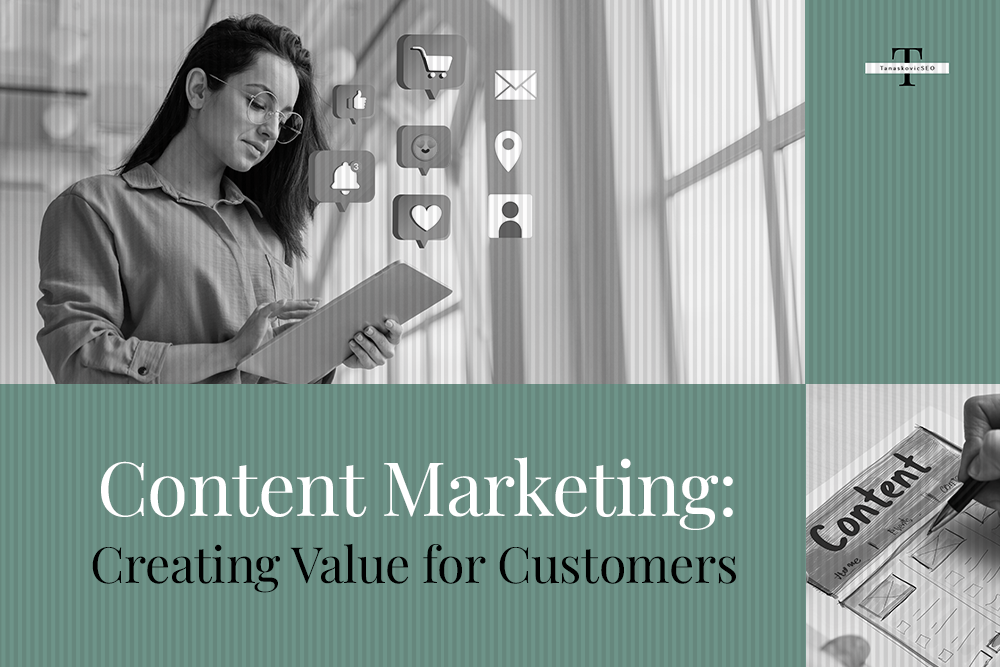 The Complete Guide to Content Marketing in 2024